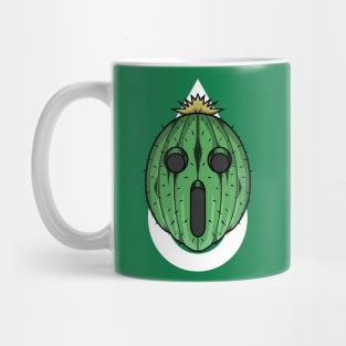 Togemon Mug